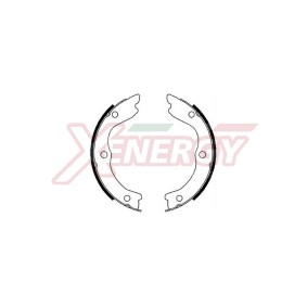 Comprar Zapata de freno de mano de AP XENERGY X50468 a bajo precio de 20,83 €