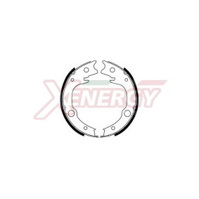 Comprar Zapata de freno de mano de AP XENERGY X50484 a bajo precio de 63,13 €
