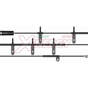 Achetez des Témoin d'usure de plaquette de frein AP XENERGY X70185 à prix pour 43,46 €