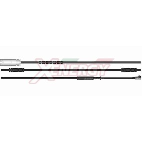 Achetez des Témoin d'usure de plaquette de frein AP XENERGY X70285 à prix pour 44,69 €