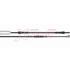 Achetez des Témoin d'usure de plaquette de frein AP XENERGY X70286 à prix pour 49,44 €