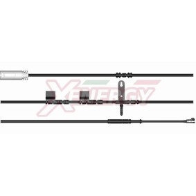 Achetez des Témoin d'usure de plaquette de frein AP XENERGY X70287 à prix pour 49,90 €
