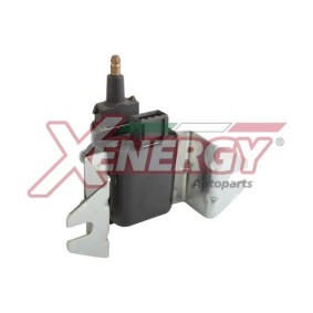 Køb Tændspole af AP XENERGY XE-2702 til den lave pris 189,70 DKK