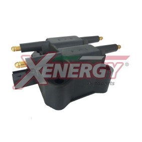 Acquista Bobina d'accensione da AP XENERGY XE-8302 a buon mercato per soli 73,67 €