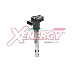 Zündspule von AP XENERGY