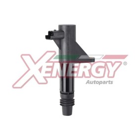 Zündspule von AP XENERGY