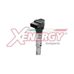 Køb Tændspole af AP XENERGY XE-9015A til den lave pris 220,61 DKK