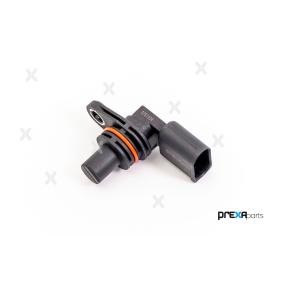 Køb Sensor, tændingsimpuls af PREXAparts P101031 til den lave pris 122,94 DKK