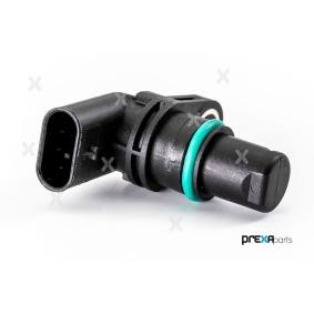 Compre Sensor, rotações da PREXAparts P101039 a um preço baixo por 12,67 €