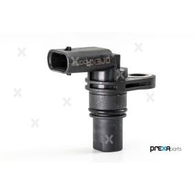 Compre Sensor, rotações da PREXAparts P101051 a um preço baixo por 18,15 €