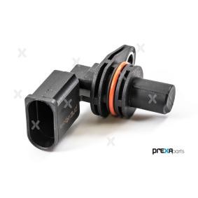 Compre Sensor, impulso de ignição da PREXAparts P101063 a um preço baixo por 12,05 €