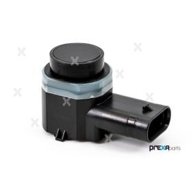 Køb Parkeringssensor af PREXAparts P103008 til den lave pris 244,42 DKK