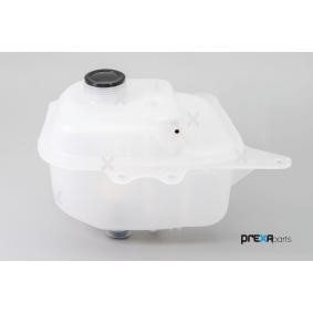 Osta Nestesäiliö, jäähdytysneste PREXAparts:llä P127003 edullisesti hintaan 25,64 €