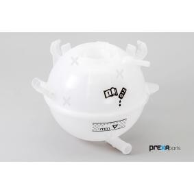 Comprar Depósito compensación, refrigerante de PREXAparts P127005 a bajo precio de 22,14 €