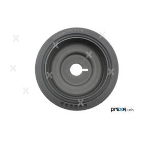 Compre Polia, cambota da PREXAparts P725002 a um preço baixo por 62,81 €