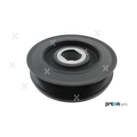 Compre Polia, cambota da PREXAparts P725003 a um preço baixo por 106,42 €