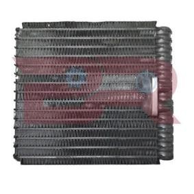 Verdampfer, Klimaanlage BRAC5777