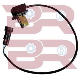 Comprar Interruptor de luces freno de BOTTO RICAMBI BREL2876 a bajo precio de 132,98 €