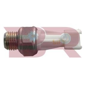 Comprar Interruptor de control de la presión de aceite de BOTTO RICAMBI BREL5111 a bajo precio de 51,39 €