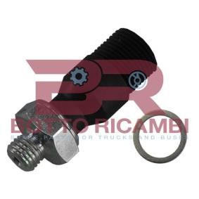 Comprar Interruptor de control de la presión de aceite de BOTTO RICAMBI BREL6907 a bajo precio de 61,84 €