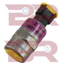 Comprar Interruptor de control de la presión de aceite de BOTTO RICAMBI BREL9550 a bajo precio de 103,89 €