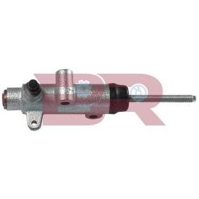 Compre Bomba de embrague de BOTTO RICAMBI online para DAILY II Furgón/ranchera familiar a precios moderados