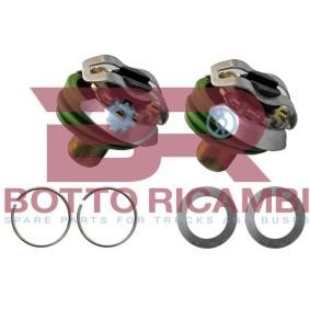 Reparatursatz, Radbremszylinder von BOTTO RICAMBI günstig für 96,60 €