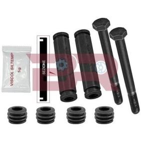 Acquista Kit di revisione della pinza freno da BOTTO RICAMBI BRFR1759 a buon mercato per soli 64,37 €