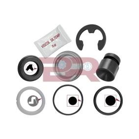 Acquista Kit di revisione della pinza freno da BOTTO RICAMBI BRFR1977 a buon mercato per soli 69,82 €