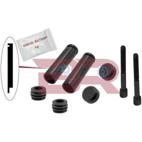 Acquista Kit di revisione della pinza freno da BOTTO RICAMBI BRFR2191 a buon mercato per soli 62,03 €