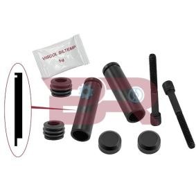 Acquista Kit di revisione della pinza freno da BOTTO RICAMBI BRFR2193 a buon mercato per soli 59,76 €