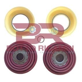 Acquista Kit di revisione della pinza freno da BOTTO RICAMBI BRFR2622 a buon mercato per soli 71,68 €