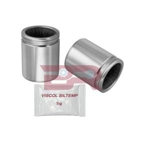 Acquista Kit di revisione della pinza freno da BOTTO RICAMBI BRFR5884 a buon mercato per soli 83,13 €