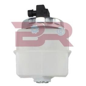 Bremsflüssigkeitsbehälter BRFR7235