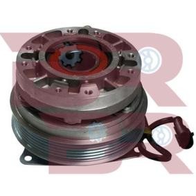 Kupplung, Kühlerlüfter BRM0322