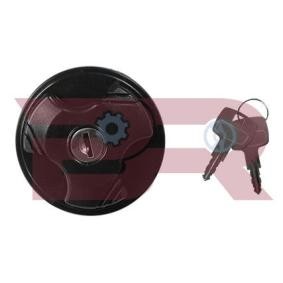 Compre Fecho, recipiente de combustível da BOTTO RICAMBI BRM3927 a um preço baixo por 17,04 €
