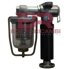 Osta Polttoainepumppu BOTTO RICAMBI:llä BRM5614 edullisesti hintaan 49,14 €