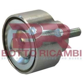Acquista Galoppino guidacinghia, cinghia Poly-V da BOTTO RICAMBI BRM5877 a buon mercato per soli 72,54 €