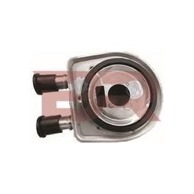 Wärmetauscher, Innenraumheizung BRM6350