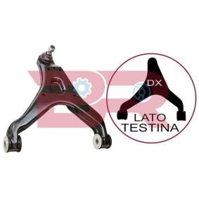 Querlenker des Herstellers BOTTO RICAMBI - Originalware Artikelnummer: BRS1289