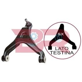 Querlenker des Herstellers BOTTO RICAMBI - Originalware Artikelnummer: BRS1290