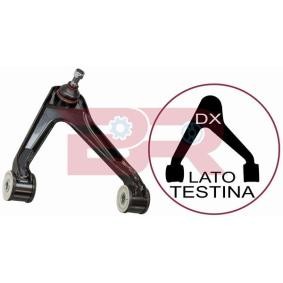 Querlenker des Herstellers BOTTO RICAMBI - Originalware Artikelnummer: BRS1297