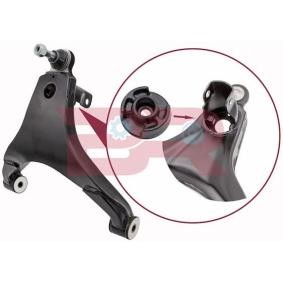 Querlenker des Herstellers BOTTO RICAMBI - Originalware Artikelnummer: BRS4316