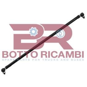 Osta Raidetanko BOTTO RICAMBI:llä BRS7026 edullisesti hintaan 66,04 €