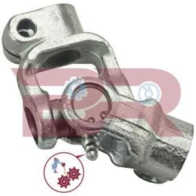Achetez des Cardan de colonne de direction de chez BOTTO RICAMBI en ligne pour DAILY II Camionnette/Break à prix modérés