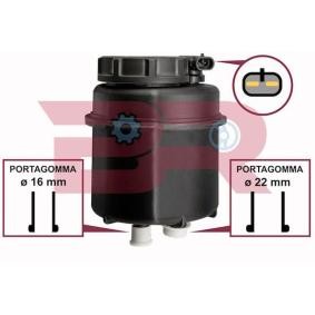 Ausgleichsbehälter, Hydrauliköl-Servolenkung BRST8037