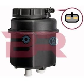 Ausgleichsbehälter, Hydrauliköl-Servolenkung BRST8853 DAF von BOTTO RICAMBI