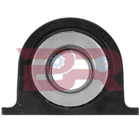 Acquista Supporto albero trasmissione da BOTTO RICAMBI BRT0884 a buon mercato per soli 181,15 €