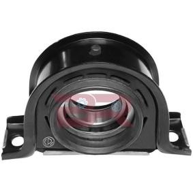 Acquista Supporto albero trasmissione da BOTTO RICAMBI BRT2295 a buon mercato per soli 74,38 €
