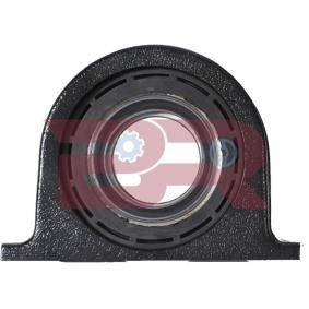 Acquista Supporto albero trasmissione da BOTTO RICAMBI BRT2572 a buon mercato per soli 175,99 €